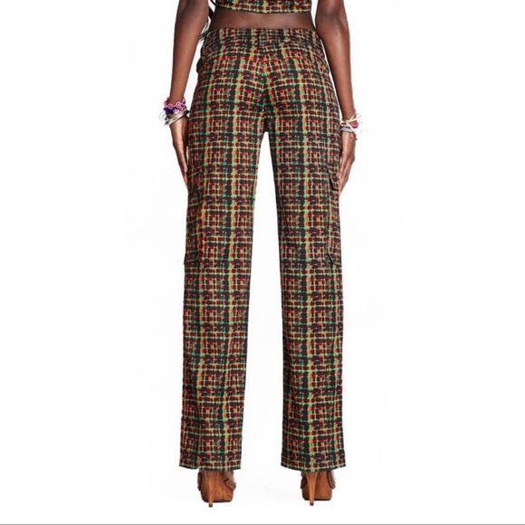 Set ( Pant & Top ) - Picture 4 of 5